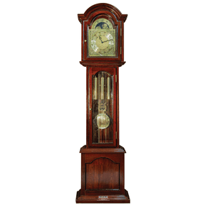 SC2669 Grandfather's Clock Cardboard Cutout Standee Standup
