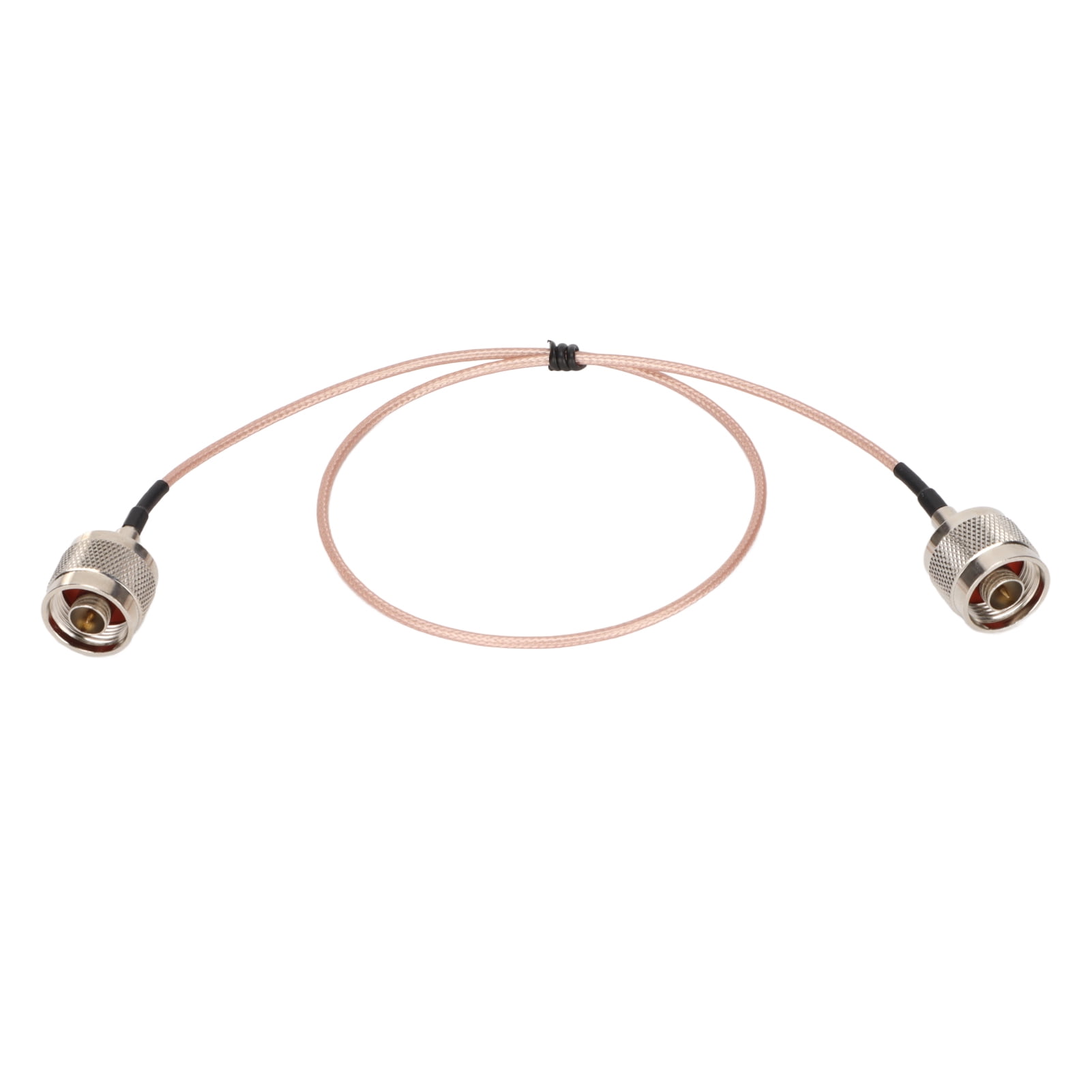SC316 Low Loss Coaxial Cable, 50cm N Male to N Male, HighQuality