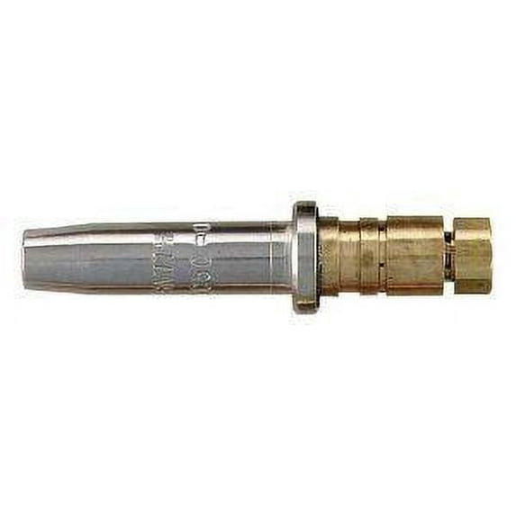 SC50 Series Heavy-Duty Cutting Tips, Size 2, 3/4 in - 1 1/4 in Thick
