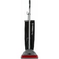 thumbnail image 1 of SC679K Tradition Upright Commercial Bagged Vacuum, Red, 1 of 5