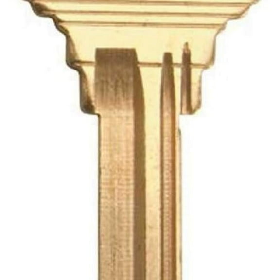 SC9 Blank Key - Pack Of 50