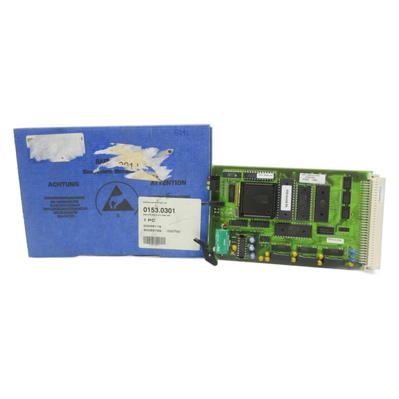 SCA APC3000-31 NSMP