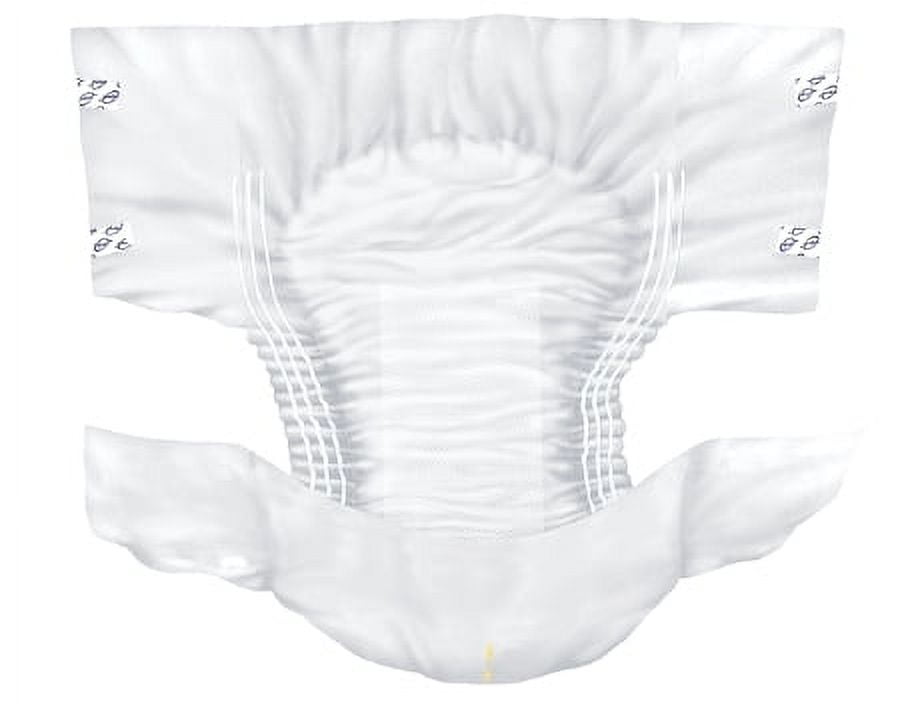 SCA Personal Care Tena Incontinent Brief 67730CS 100 Each / Case