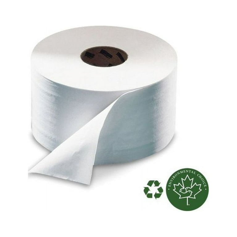 White Tissue Paper Roll