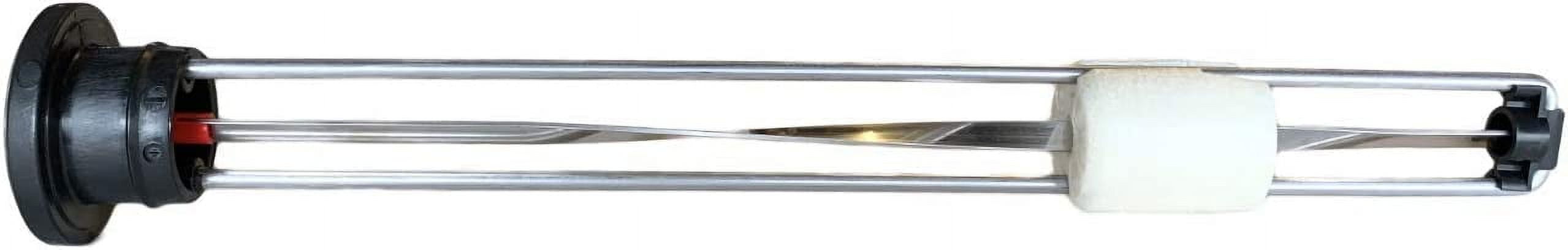 SCAG Fuel Gauge, Sfz Part # 483523 - Walmart.com