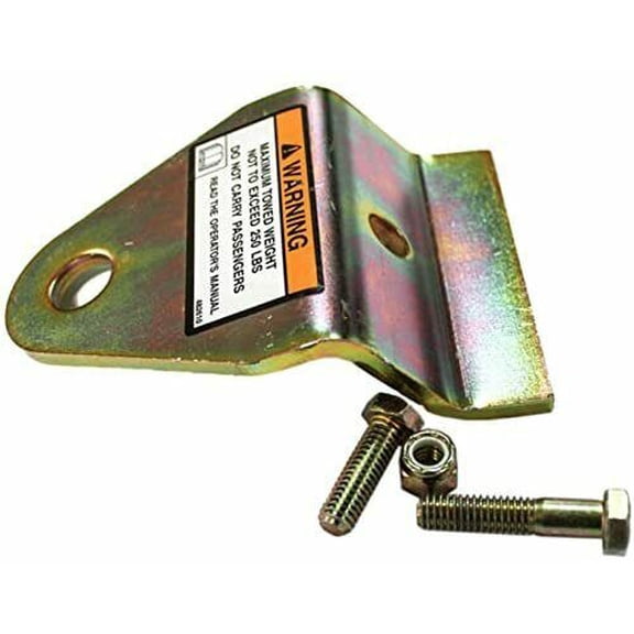 SCAG Genuine OEM Hitch Kit 9241 STC-STWC