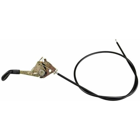 SCAG Genuine OEM Throttle Control SFZ Kawasaki 483645
