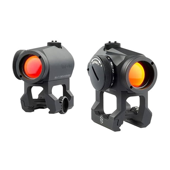 Aimpoint Micro 1.93'' Leap/01 Mount