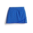 thumbnail image 1 of SCALES Buoys Iconic Skort 14" Blue, Small, 1 of 3