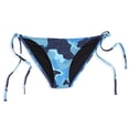 thumbnail image 1 of SCALES Camo Solo Bottom AC Aqua, Large Swimwear, 1 of 2