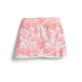 thumbnail image 1 of SCALES Coral Tropics Iconic Skort 14" Washed Light Pink, Large, 1 of 5
