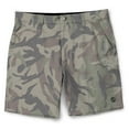 thumbnail image 1 of SCALES Frigate Camo Walkshorts Wash Khaki Camo, 42, 1 of 2