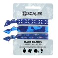 thumbnail image 1 of SCALES Hair Band Combo Pack Vacay, 1 of 1