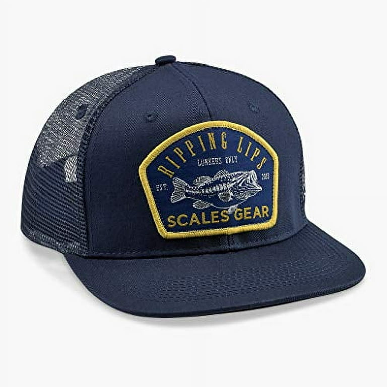 Lunkers hat discount