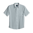 thumbnail image 1 of SCALES Offshore Core Short Sleeve Button Down Seafoam, 3XLarge Buttondown Shirt, 1 of 9