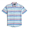 thumbnail image 1 of SCALES Qualified Short Sleeve Button Down White, Small Buttondown Shirt, 1 of 4