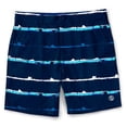thumbnail image 1 of SCALES Striker Stripes Walkshorts Navy, 36, 1 of 5