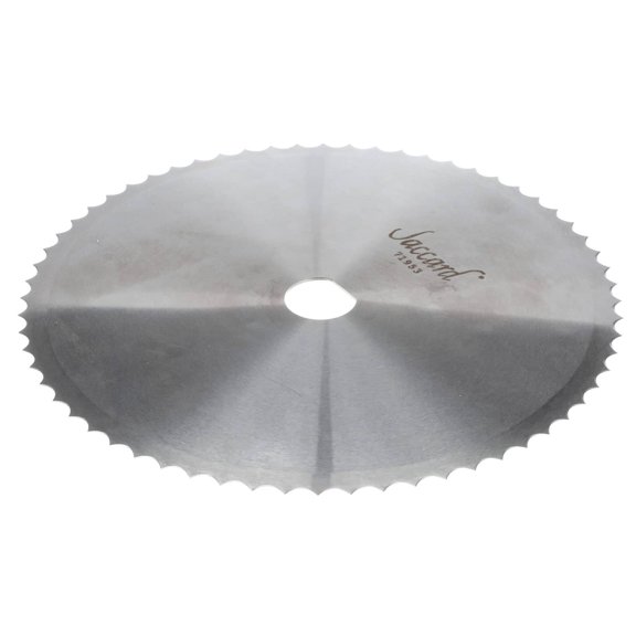 SCALLOPED SECTOR INDIVIDUAL BLADES 250MM 250MMX1.5MMSCALLOP - Genuine OEM Replacement Part