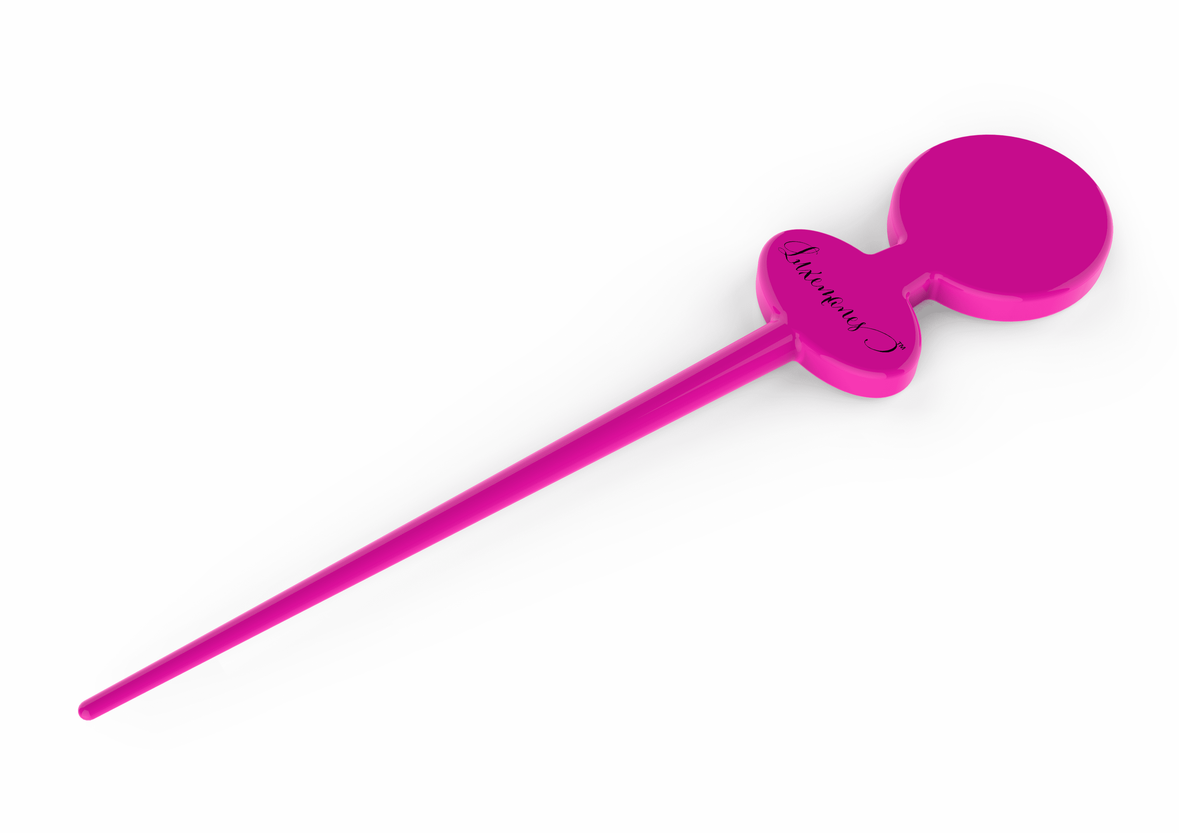 SCALP SCRATCHER SOOTHER NO 1™