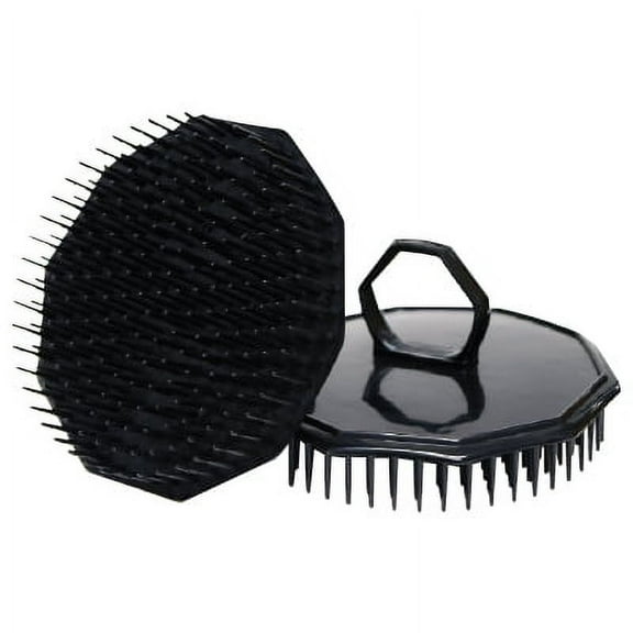 SCALPMASTER 12 CT. SHAMPOO BRUSHES CT