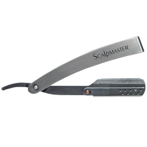 Straight Razor