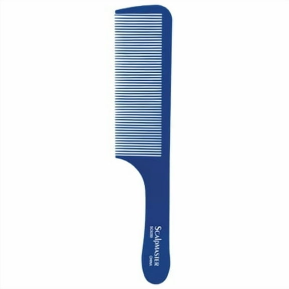 Scalpmaster Barber Fade Comb - 8-3/4" #SC9299
