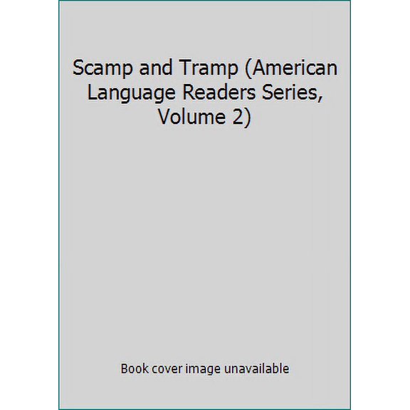Pre-Owned SCAMP+TRAMP