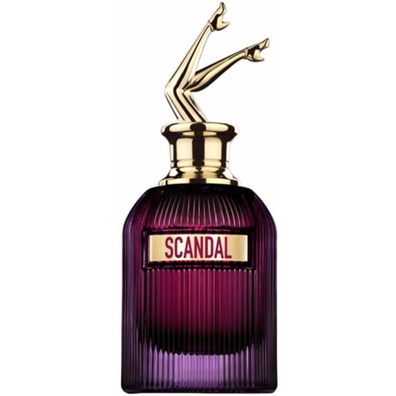 Jean Paul Gaultier Ladies Scandal Intense EDP Splash .20 oz Fragrances 8435415102742