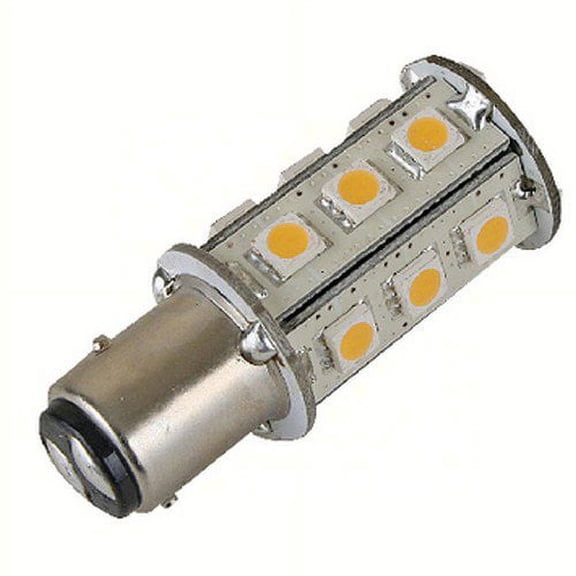 Scandvik 41085P; Led Bayonet Ba15S Tower