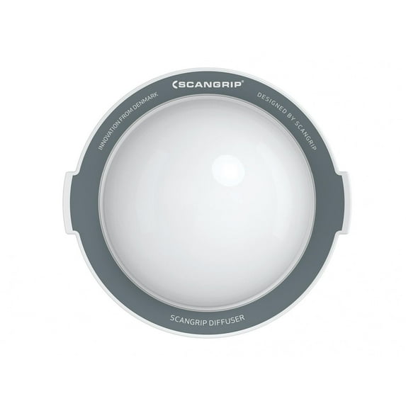 SCANGRIP Diffuser