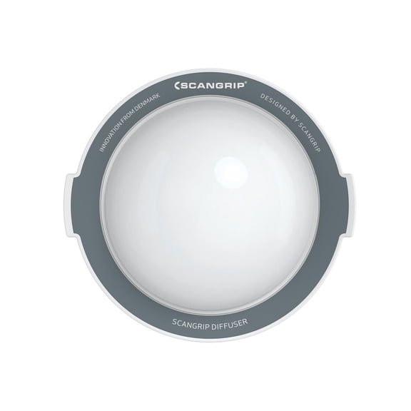 SCANGRIP Diffuser