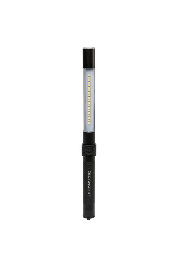 Line Light R Black Hand Lamp (03.5244US)