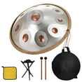 thumbnail image 1 of SCANPAN CTX 10.5'' Non-Stick Frying Pan with Lid, 1 of 9