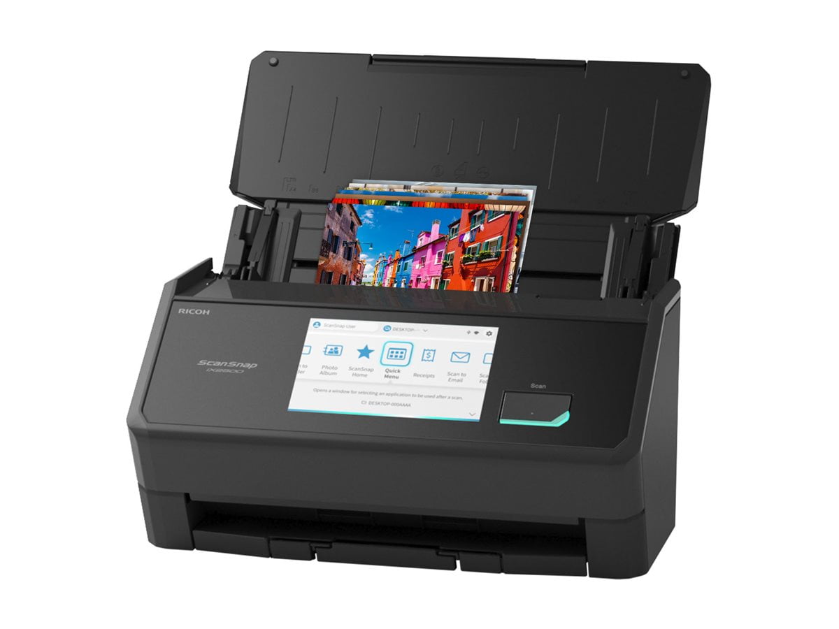 Fujitsu Fi 7160