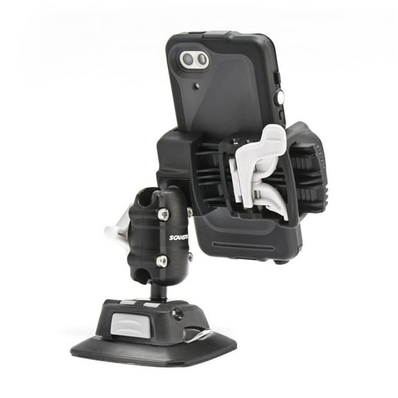 Scanstrut RLS-509-404 ROKK Mini for Phone with Self-Adhesive Mount Kit