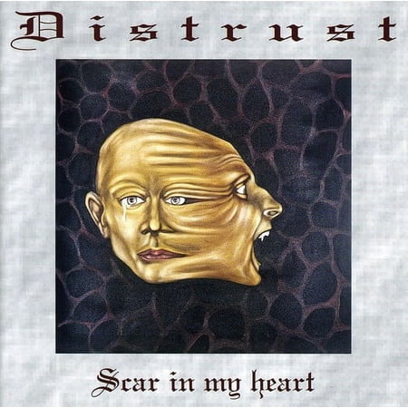 SCAR MY HEART