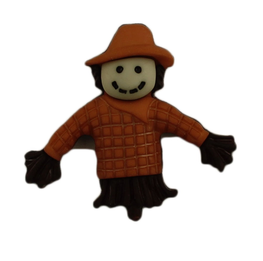 SCARECROW - 100 BUTTONS