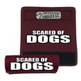 thumbnail image 1 of SCARED OF DOGS Grip, 1 of 4