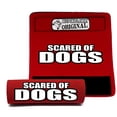 thumbnail image 1 of SCARED OF DOGS Grip, 1 of 4