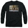 thumbnail image 1 of SCARFACE/BATHTUB-L/S ADULT 18/1-BLACK-2X, 1 of 1