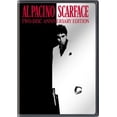 thumbnail image 1 of Scarface (1983) [DVD], 1 of 1