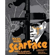 Scarface (Criterion Collection)