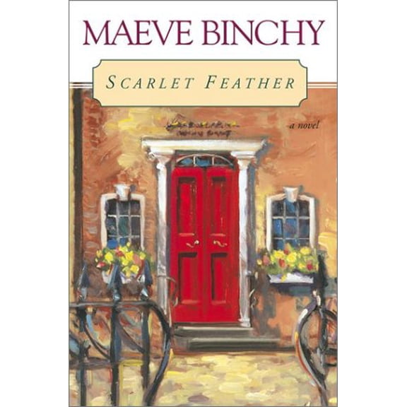 SCARLET FEATHER