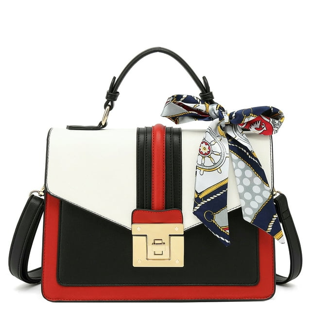 SCARLETON Handbags for Women Shoulder Bag Crossbody Bag Medium H2065 ...