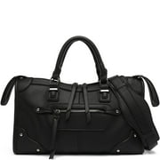 SCARLETON Studded Shoulder Bag Purse Handbags for Women H2073