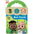 thumbnail image 1 of SCARLETT WING: CoComelon Best Friends (Board Book), 1 of 1