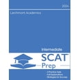 thumbnail image 1 of SCAT Intermediate 2024 Edition: 3 Full Length Tests with Explanations for Grades 4 and 5 (Paperback), 1 of 1