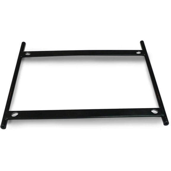 SCAT by Procar 81182 Seat Adapter Bracket Driver or Passenger Side