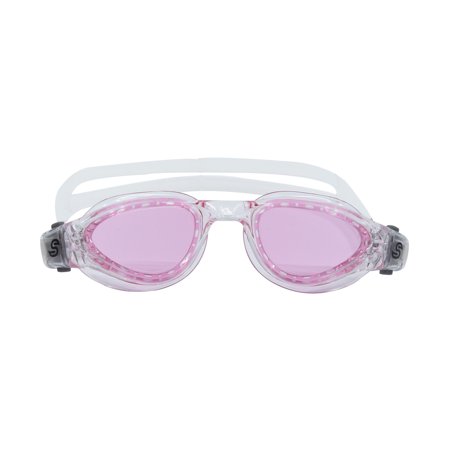 SCAUP Bondi Pro Swimming Goggles - Anti-Fog Swim Goggles with UV Protection for Adults