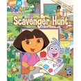 thumbnail image 1 of Pre-Owned Look and Find: Dora the Explorer, Scavenger Hunt (Hardcover) 1412733189 9781412733182, 1 of 1